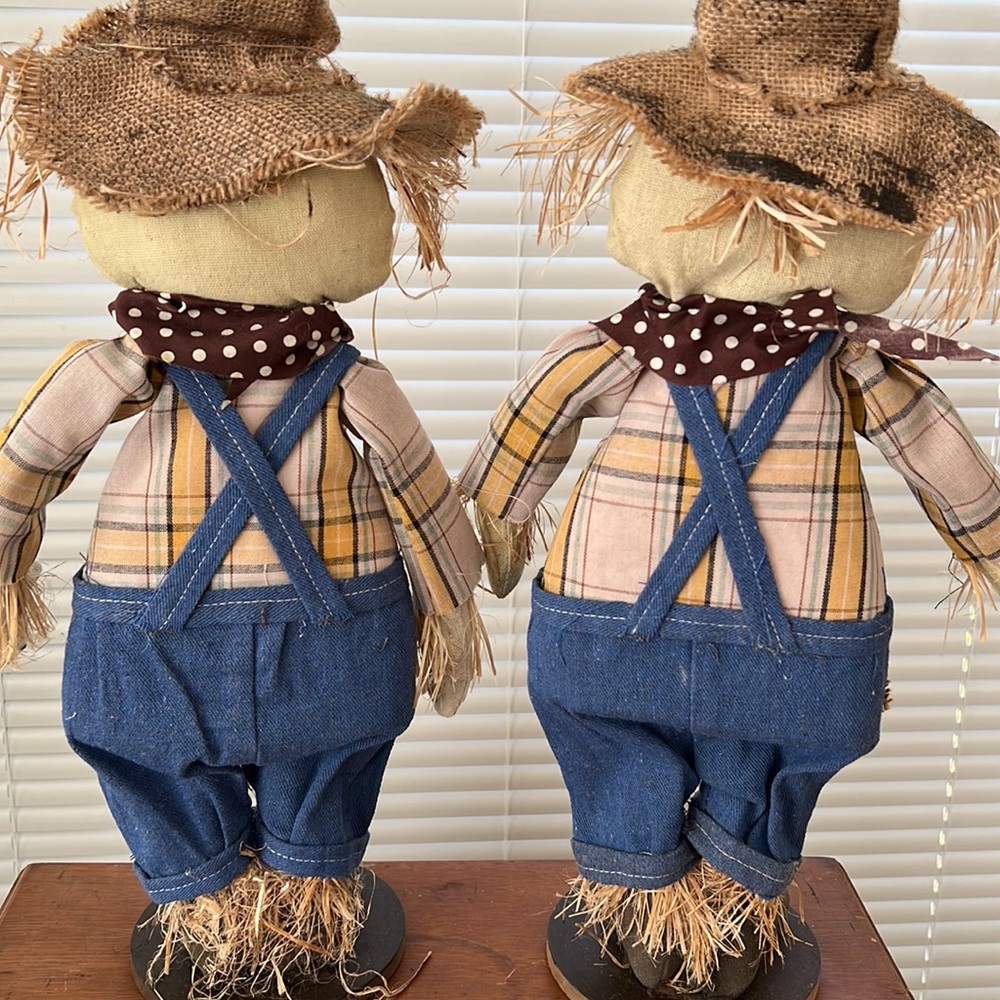 Scarecrows - Picture 10 of 10
